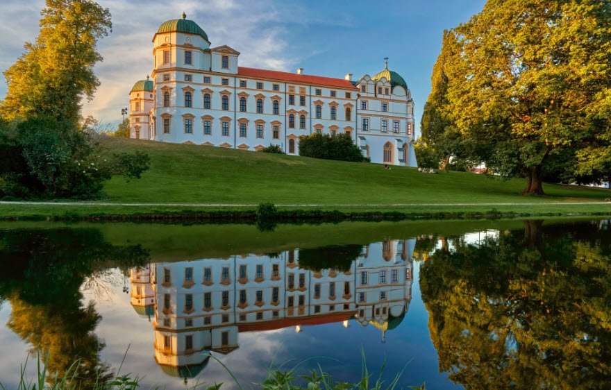 Celle Castle, Celle, Germany, Germany